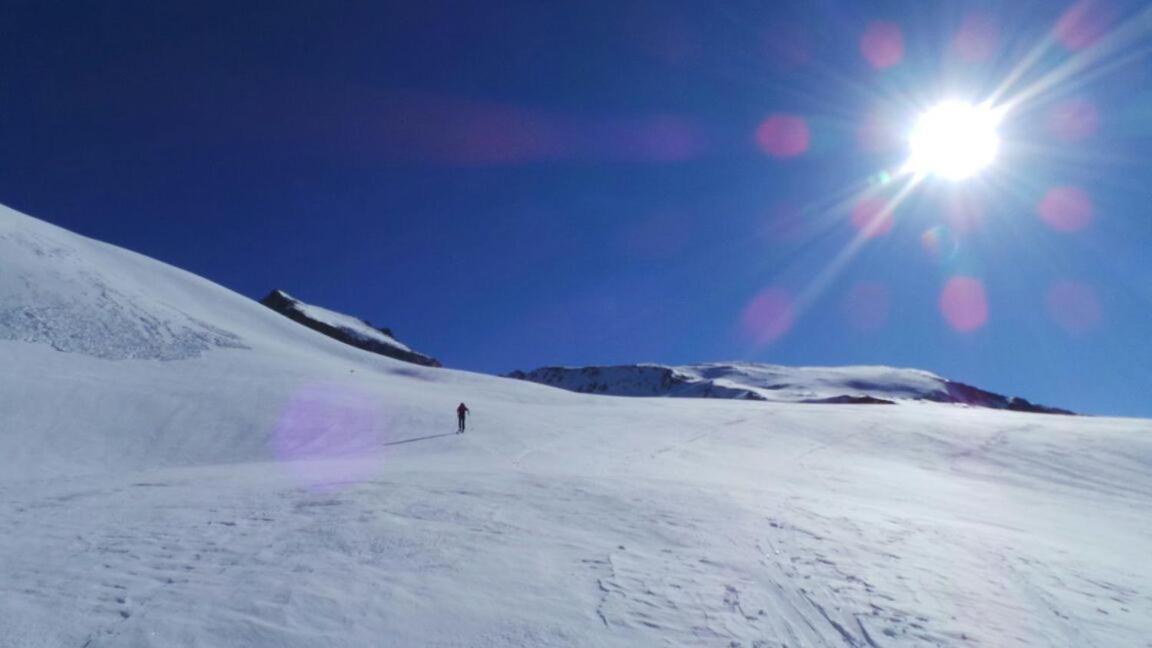 Ferienwohnung Hannes Steirer Neustift im Stubaital Exteriör bild