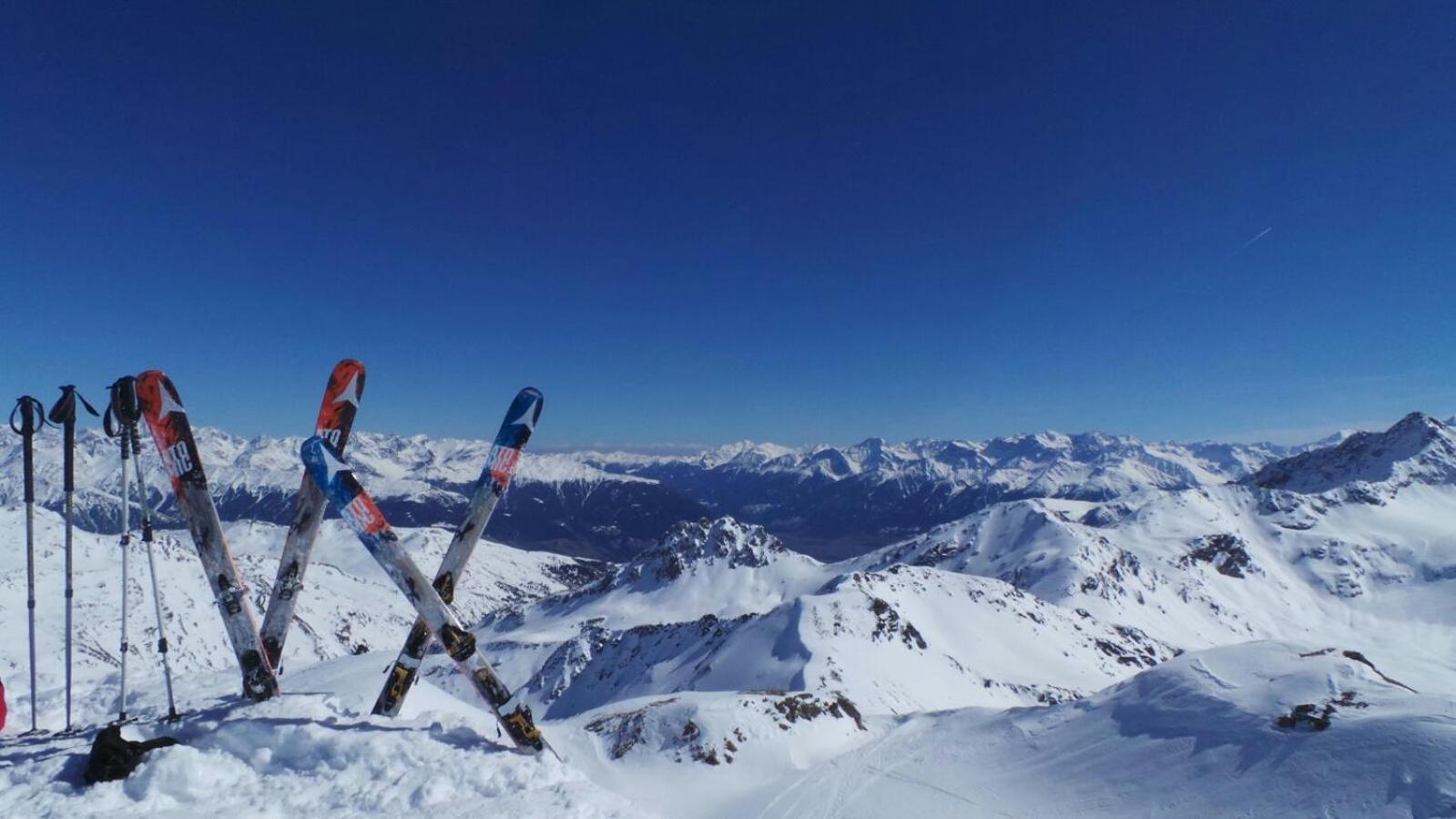 Ferienwohnung Hannes Steirer Neustift im Stubaital Exteriör bild
