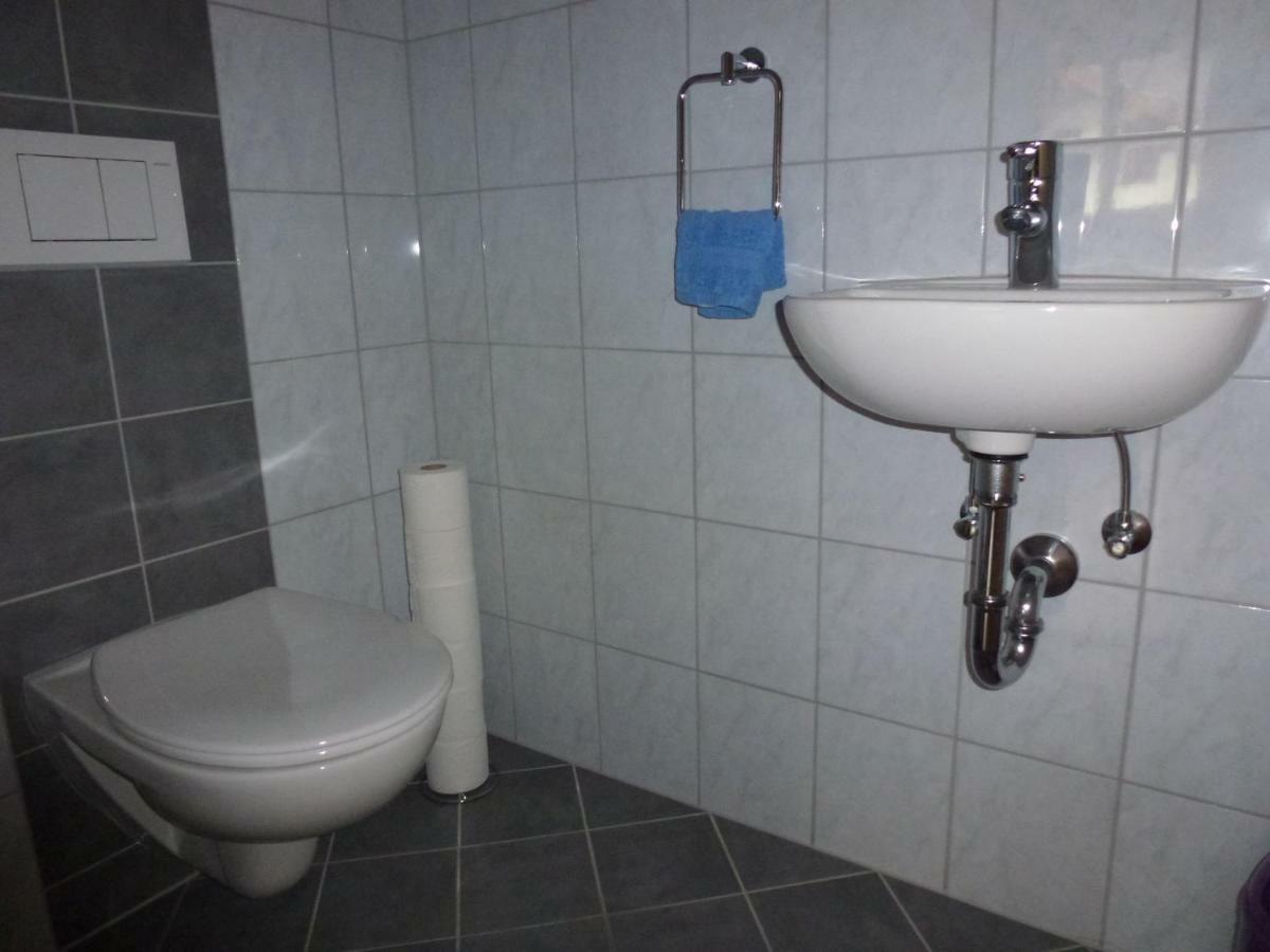 Ferienwohnung Hannes Steirer Neustift im Stubaital Exteriör bild